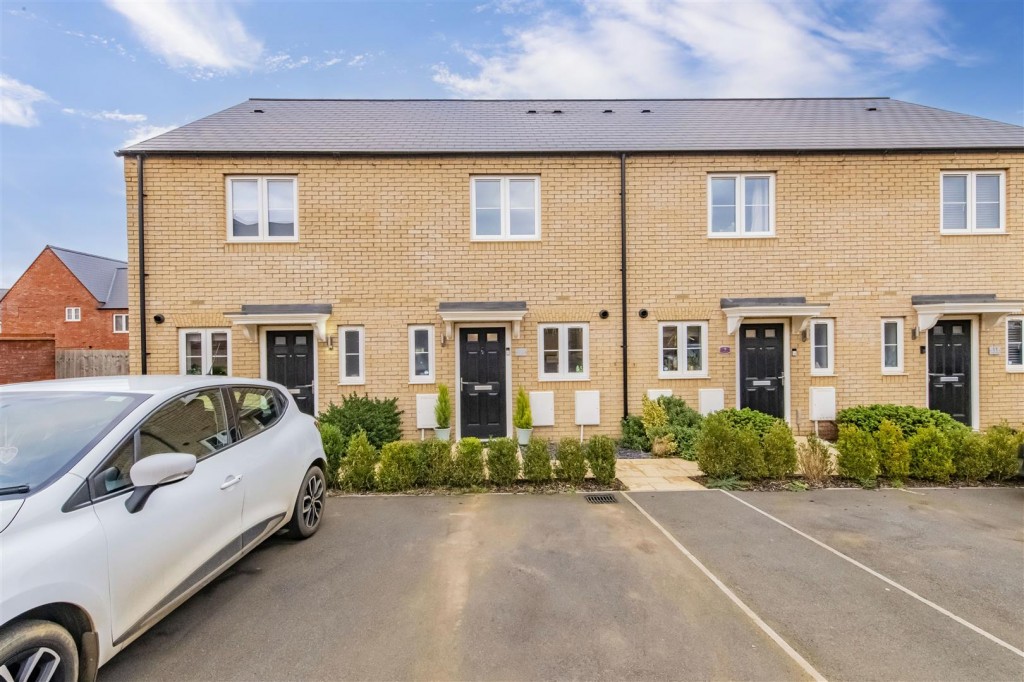 Images for Lamport Way, Stanton Cross, Wellingborough EAID:oscarjamesapi BID:6