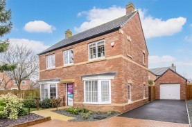 Images for Steeplechase Way, Market Harborough