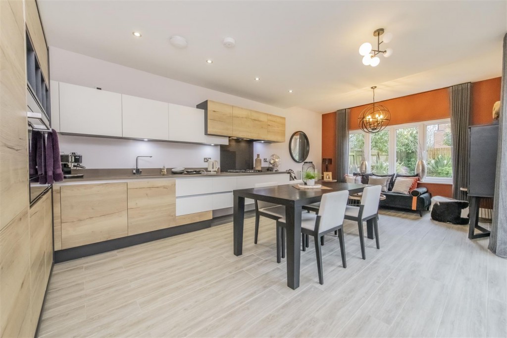 Images for Steeplechase Way, Market Harborough EAID:oscarjamesapi BID:5