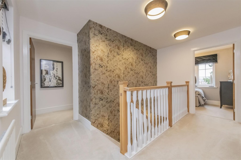 Images for Steeplechase Way, Market Harborough EAID:oscarjamesapi BID:5