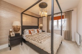 Images for Steeplechase Way, Market Harborough
