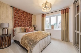 Images for Steeplechase Way, Market Harborough