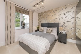 Images for Steeplechase Way, Market Harborough