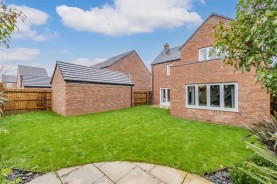 Images for Steeplechase Way, Market Harborough