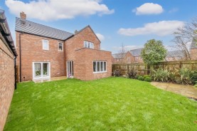 Images for Steeplechase Way, Market Harborough