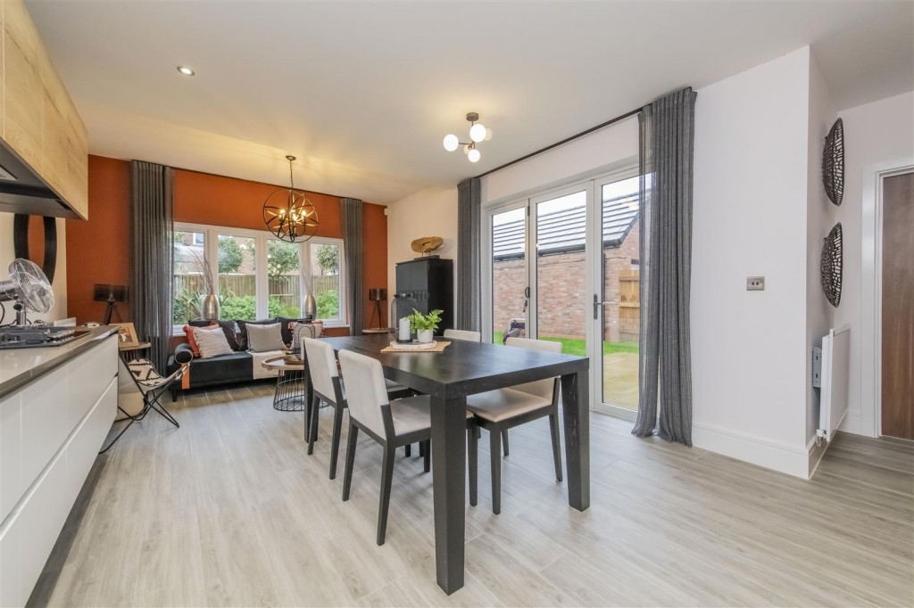 Images for Steeplechase Way, Market Harborough EAID:oscarjamesapi BID:5