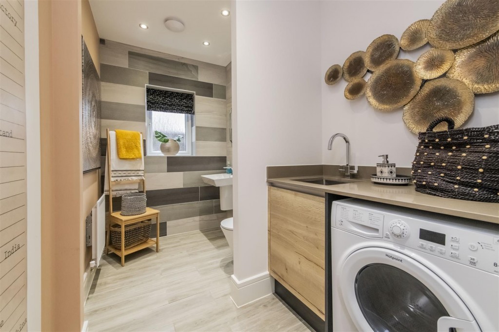Images for Steeplechase Way, Market Harborough EAID:oscarjamesapi BID:5