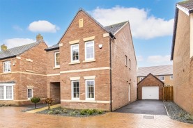 Images for Steeplechase Way, Market Harborough