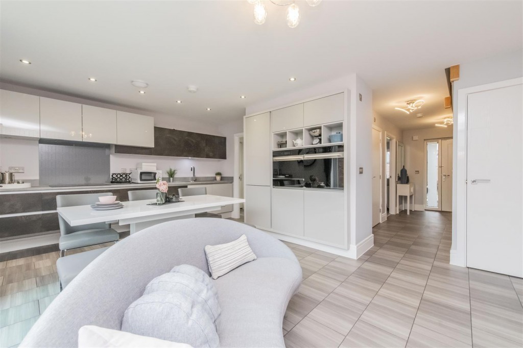Images for Steeplechase Way, Market Harborough EAID:oscarjamesapi BID:5