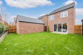 Images for Steeplechase Way, Market Harborough