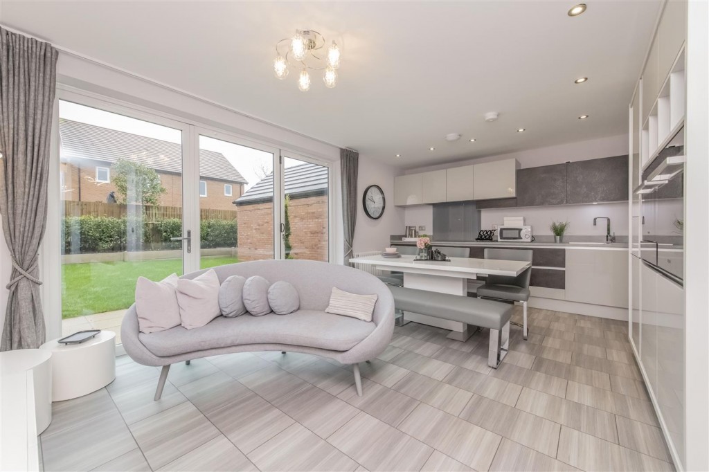 Images for Steeplechase Way, Market Harborough EAID:oscarjamesapi BID:5