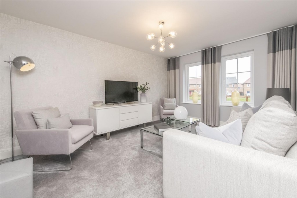 Images for Steeplechase Way, Market Harborough EAID:oscarjamesapi BID:5