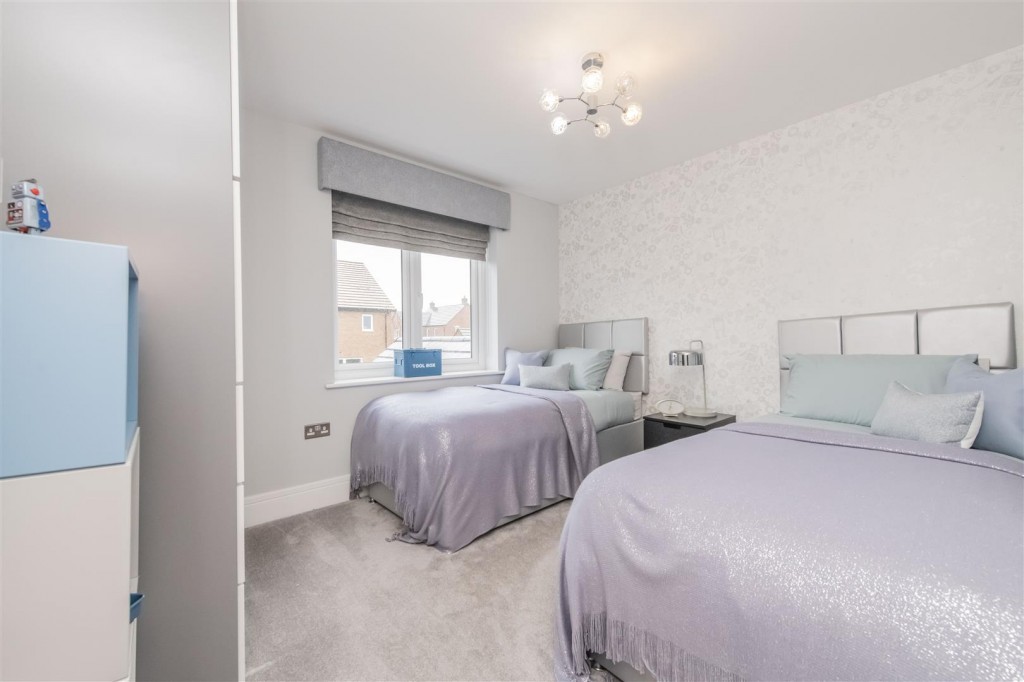Images for Steeplechase Way, Market Harborough EAID:oscarjamesapi BID:5