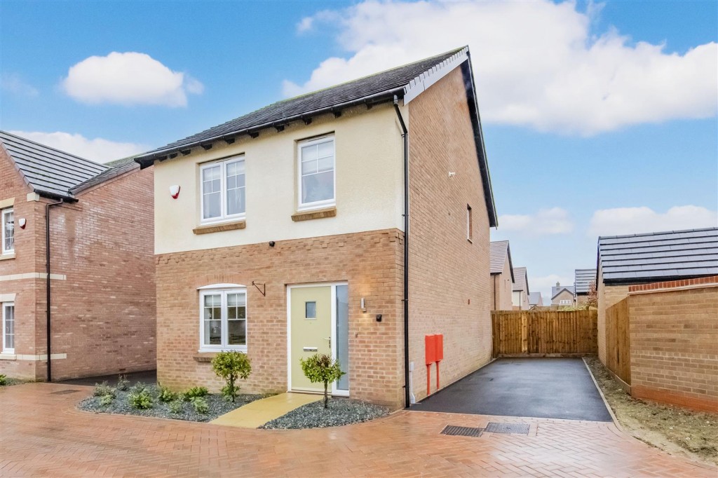 Images for Steeplechase Way, Market Harborough EAID:oscarjamesapi BID:5