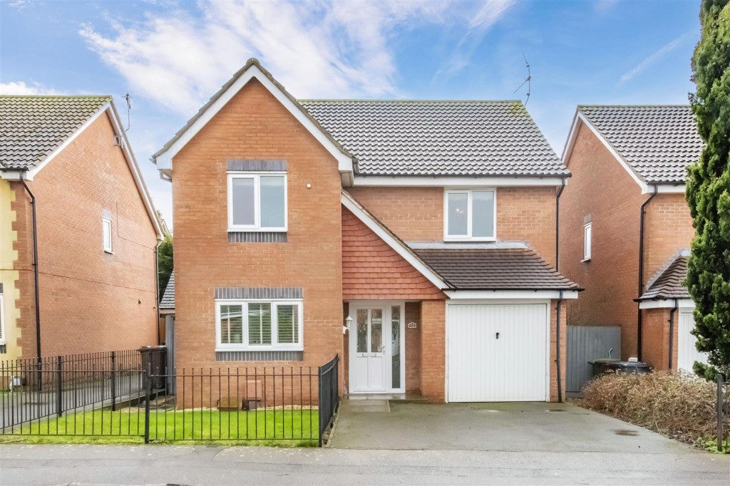 Images for Boughton Road, Corby EAID:oscarjamesapi BID:4