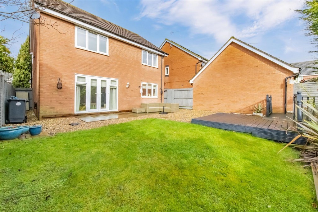 Images for Boughton Road, Corby EAID:oscarjamesapi BID:4