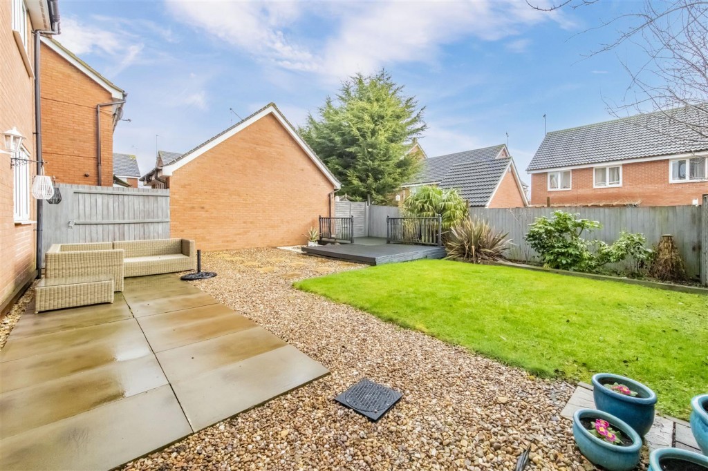 Images for Boughton Road, Corby EAID:oscarjamesapi BID:4