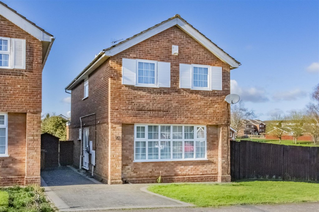 Images for Somerford Road, Wellingborough EAID:oscarjamesapi BID:6