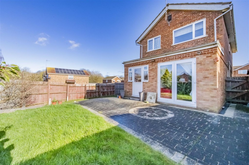Images for Somerford Road, Wellingborough EAID:oscarjamesapi BID:6