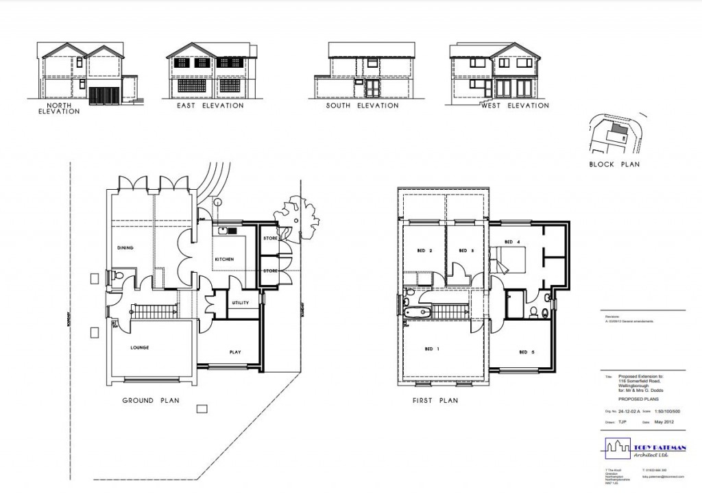 Images for Somerford Road, Wellingborough EAID:oscarjamesapi BID:6