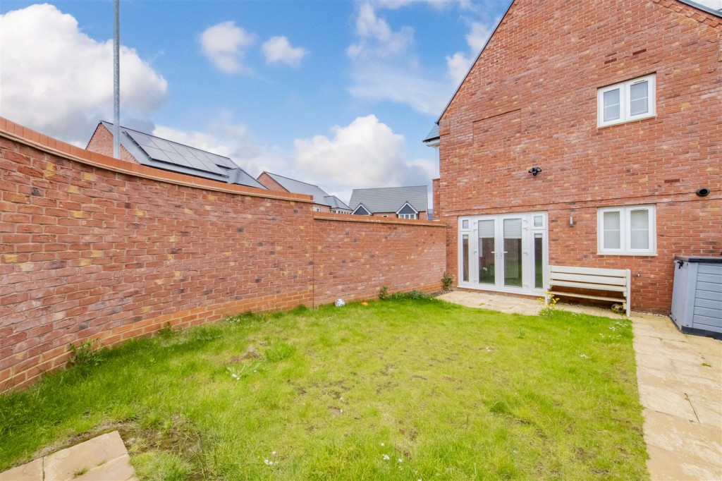 Images for Astwell Road, Stanton Cross, Wellingborough EAID:oscarjamesapi BID:6