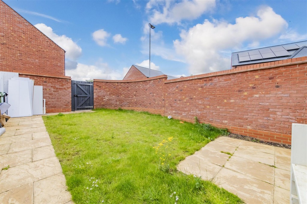 Images for Astwell Road, Stanton Cross, Wellingborough EAID:oscarjamesapi BID:6