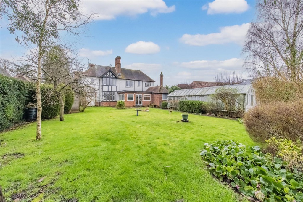 Images for Warkton Lane, Barton Seagrave EAID:oscarjamesapi BID:2