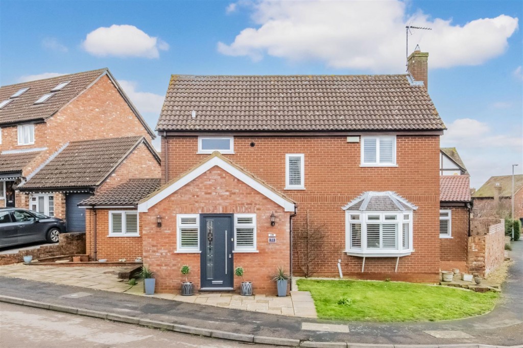 Images for Thomas Flawn Road, Irthlingborough, Wellingborough EAID:oscarjamesapi BID:6