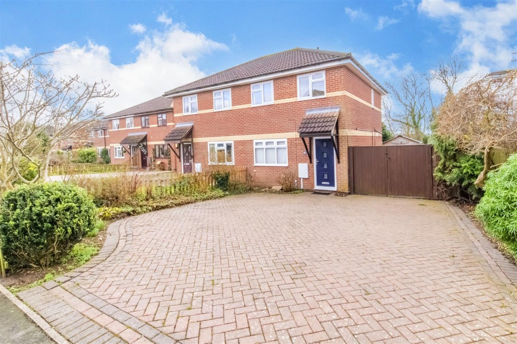 Images for Hillcrest Avenue, Kibworth Beauchamp, Leicester EAID:oscarjamesapi BID:5
