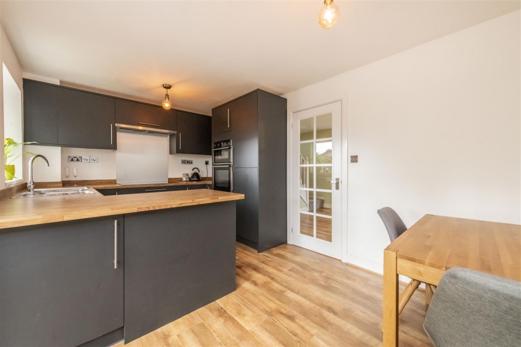 Images for Hillcrest Avenue, Kibworth Beauchamp, Leicester EAID:oscarjamesapi BID:5