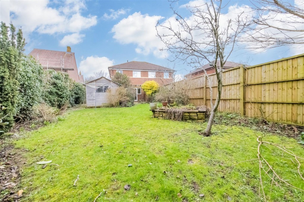 Images for Hillcrest Avenue, Kibworth Beauchamp, Leicester EAID:oscarjamesapi BID:5