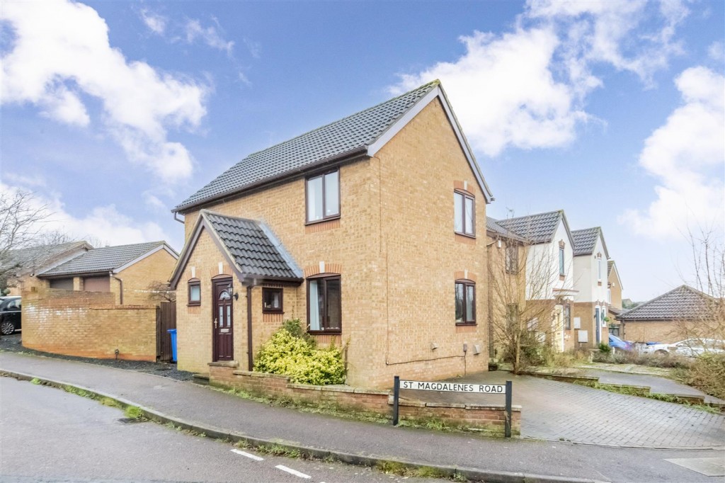 Images for St. Magdalenes Road, Kettering EAID:oscarjamesapi BID:2