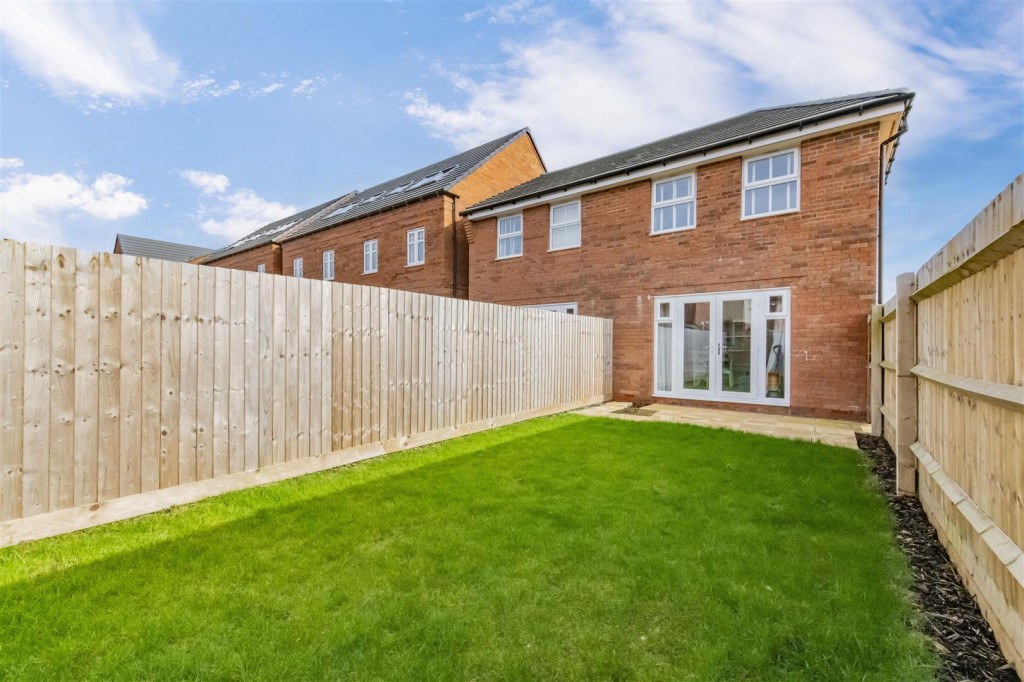 Images for Dogwood Drive, Burnmill Grange, Market Harborough EAID:oscarjamesapi BID:5