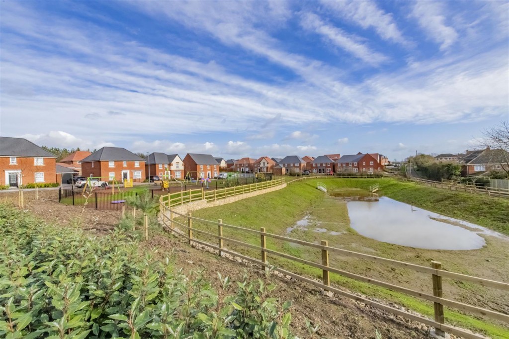 Images for Dogwood Drive, Burnmill Grange, Market Harborough EAID:oscarjamesapi BID:5