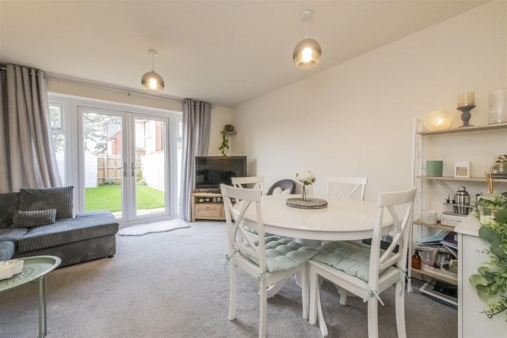 Images for Dogwood Drive, Burnmill Grange, Market Harborough EAID:oscarjamesapi BID:5