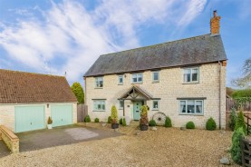 Images for Disbrowe Court, Chelveston