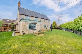 Images for Disbrowe Court, Chelveston