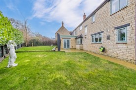 Images for Disbrowe Court, Chelveston