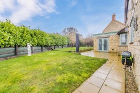 Images for Disbrowe Court, Chelveston