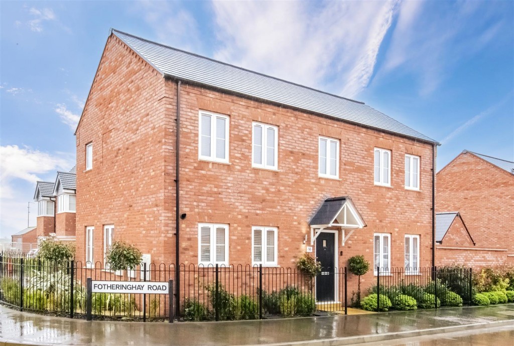 Images for Fotheringhay Road, Stanton Cross, Wellingborough EAID:oscarjamesapi BID:6