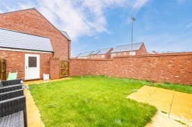 Images for Fotheringhay Road, Stanton Cross, Wellingborough