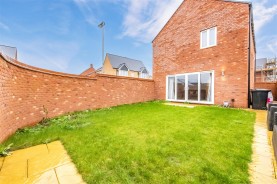 Images for Fotheringhay Road, Stanton Cross, Wellingborough