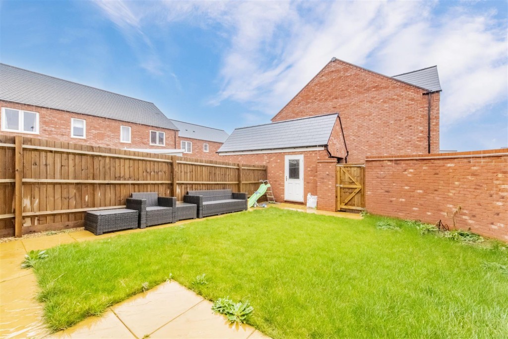 Images for Fotheringhay Road, Stanton Cross, Wellingborough EAID:oscarjamesapi BID:6