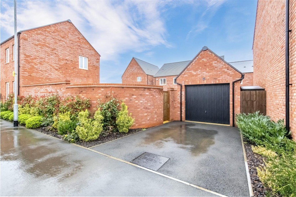 Images for Fotheringhay Road, Stanton Cross, Wellingborough EAID:oscarjamesapi BID:6