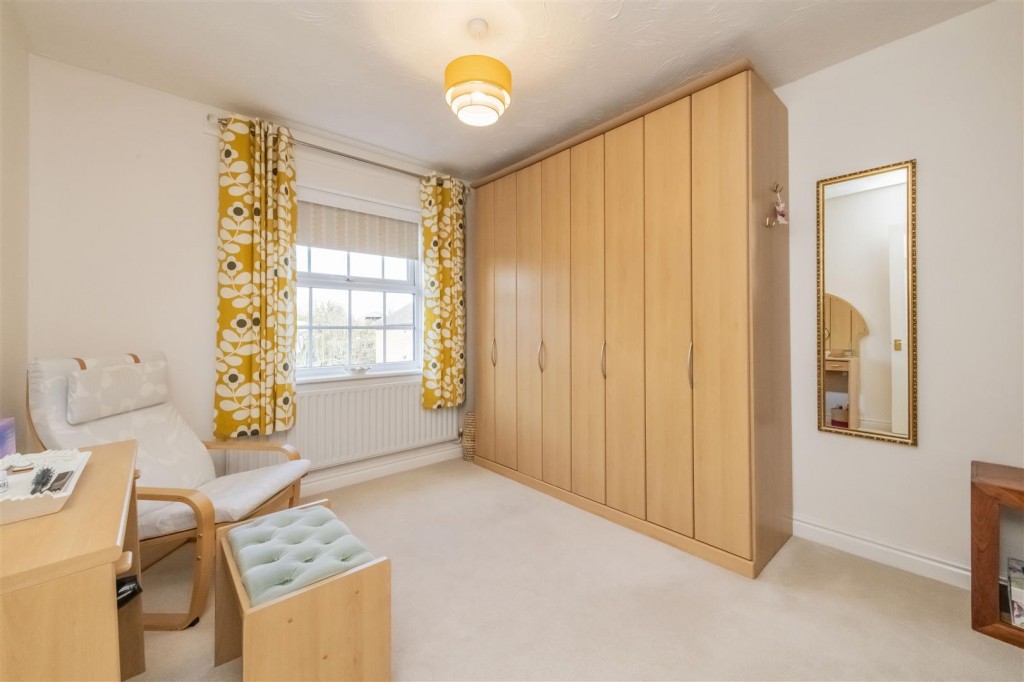 Images for Nobold Court, Clipston, Market Harborough EAID:oscarjamesapi BID:5