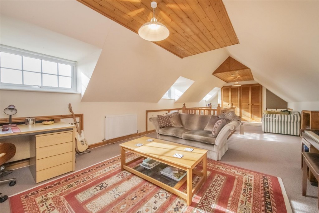 Images for Nobold Court, Clipston, Market Harborough EAID:oscarjamesapi BID:5