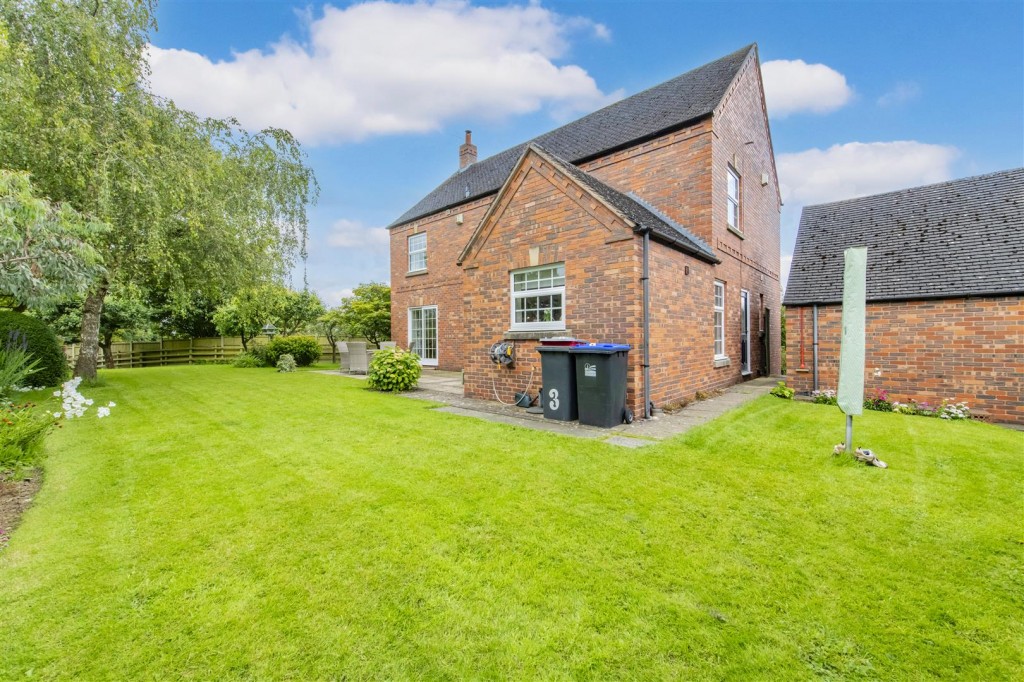 Images for Nobold Court, Clipston, Market Harborough EAID:oscarjamesapi BID:5
