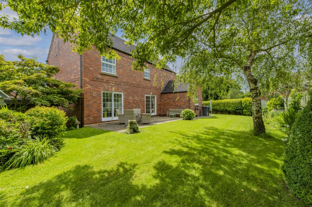 Images for Nobold Court, Clipston, Market Harborough EAID:oscarjamesapi BID:5