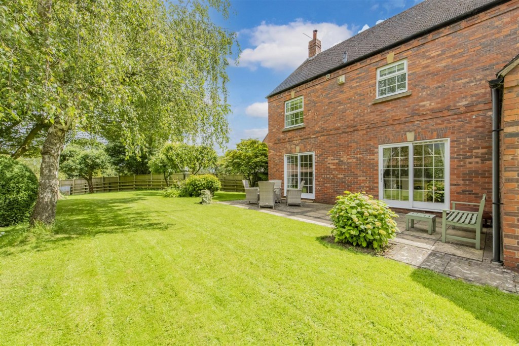 Images for Nobold Court, Clipston, Market Harborough EAID:oscarjamesapi BID:5