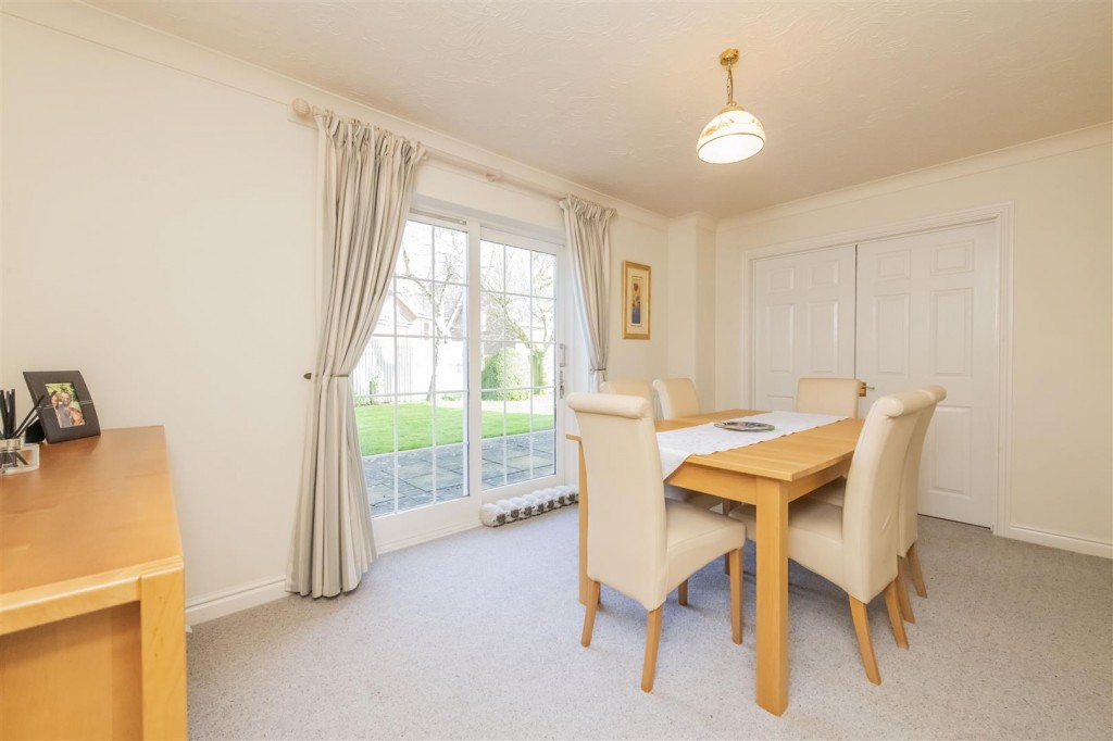 Images for Nobold Court, Clipston, Market Harborough EAID:oscarjamesapi BID:5